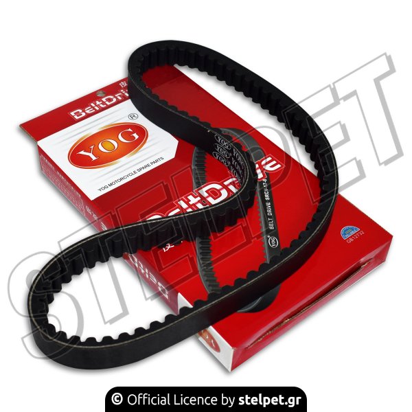 Ιμάντας κίνησης universal 918x22,3mm YOG